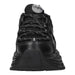 Buffalo Schnürhalbschuh Sneaker (sportlich) SATURN LACE - SchuhEggers.de