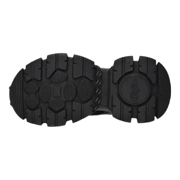 Buffalo Schnürhalbschuh Sneaker (sportlich) SATURN LACE
