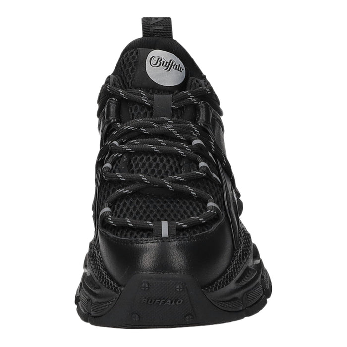 Buffalo Schnürhalbschuh Sneaker (sportlich) SATURN LACE