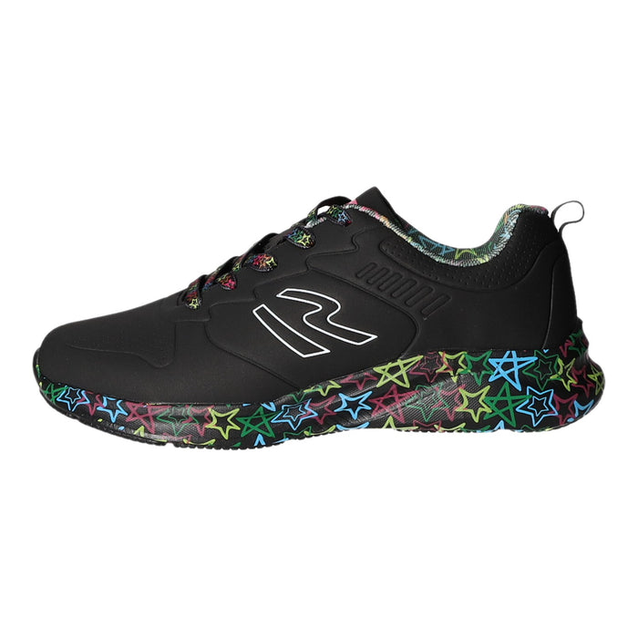 Sneakers Schnürhalbschuh Sneaker (sportlich) - SchuhEggers.de