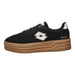 Lotto Schnürhalbschuh Sneaker (sportlich) STACKY RB - SchuhEggers.de
