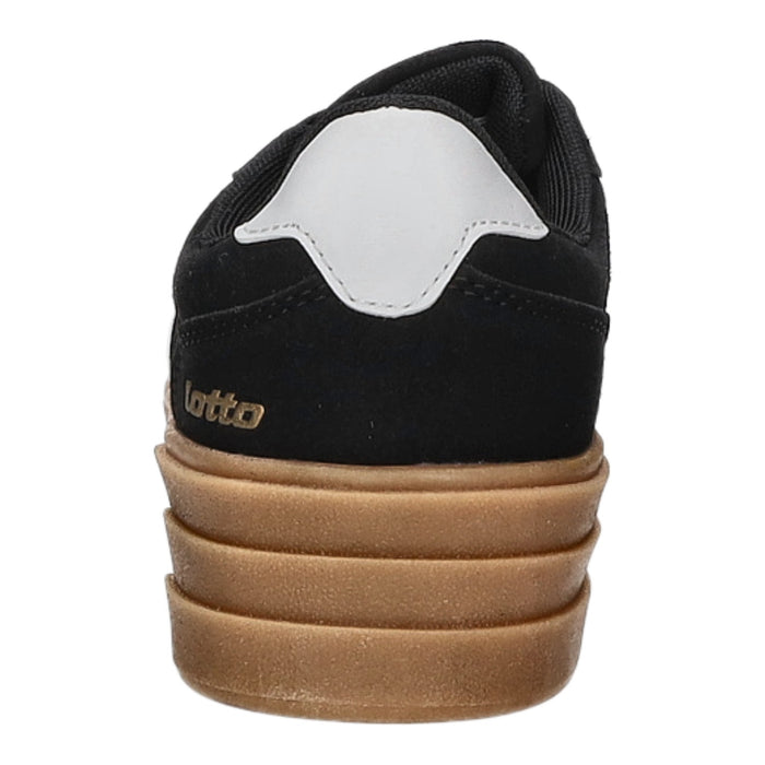 Lotto Schnürhalbschuh Sneaker (sportlich) STACKY RB - SchuhEggers.de