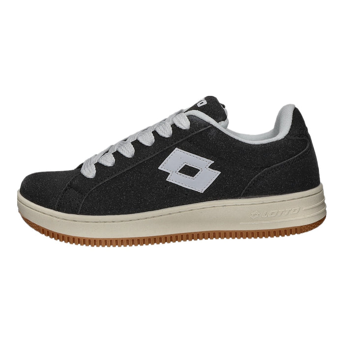 Lotto Schnürhalbschuh Sneaker (sportlich) YARIN - SchuhEggers.de