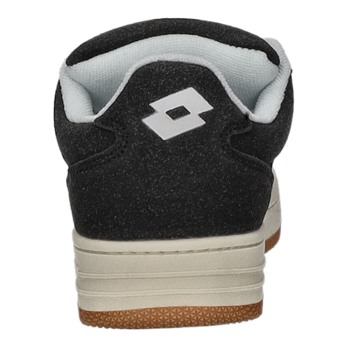 Lotto Schnürhalbschuh Sneaker (sportlich) YARIN - SchuhEggers.de
