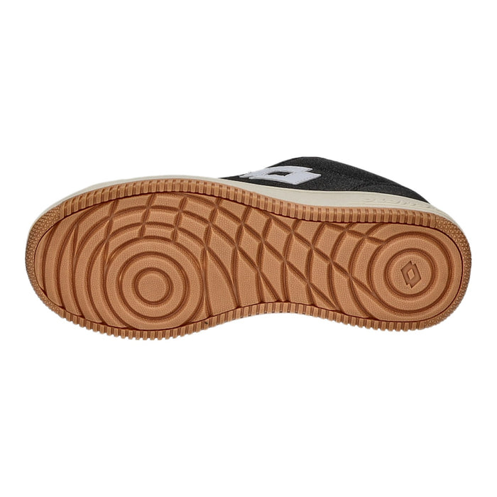 Lotto Schnürhalbschuh Sneaker (sportlich) YARIN - SchuhEggers.de