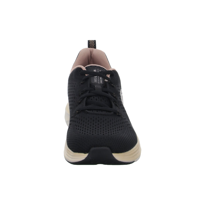 Skechers Schnürhalbschuh Sneaker (sportlich) VAPOR FOAM-MIDNIGHT GLIMMER - SchuhEggers.de