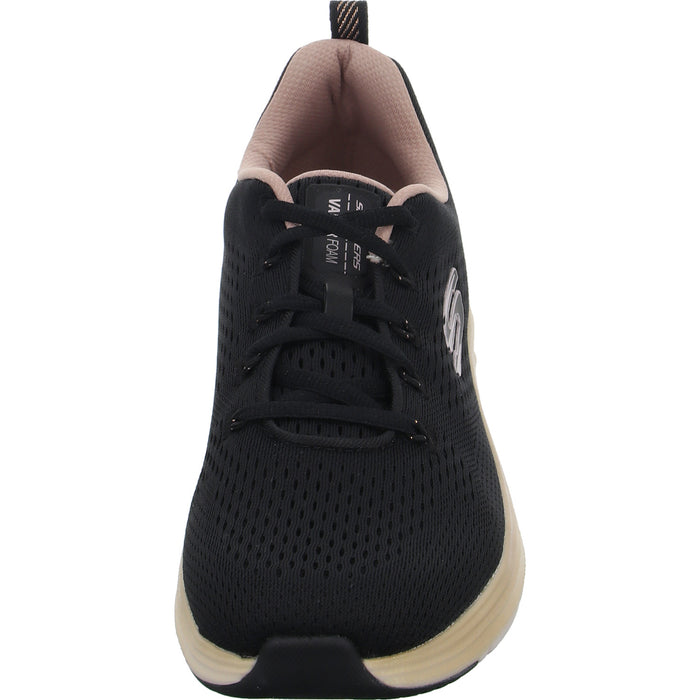 Skechers Schnürhalbschuh Sneaker (sportlich) VAPOR FOAM-MIDNIGHT GLIMMER - SchuhEggers.de