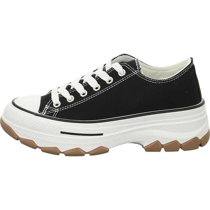 Sneakers Schnürhalbschuh Sneaker (sportlich) - SchuhEggers.de