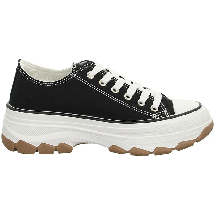 Sneakers Schnürhalbschuh Sneaker (sportlich) - SchuhEggers.de