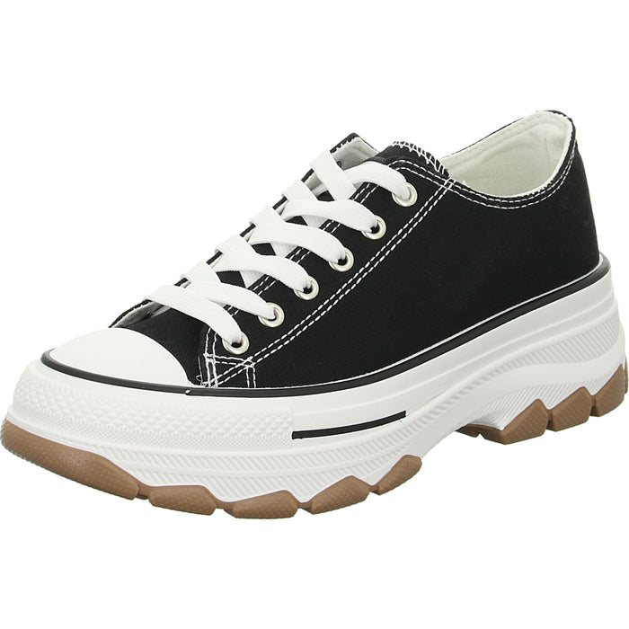 Sneakers Schnürhalbschuh Sneaker (sportlich) - SchuhEggers.de