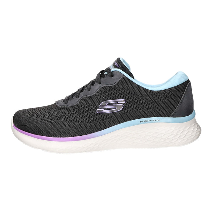 Skechers Schnürhalbschuh Sneaker (sportlich) Skech-Lite Pro-WARM GLOW