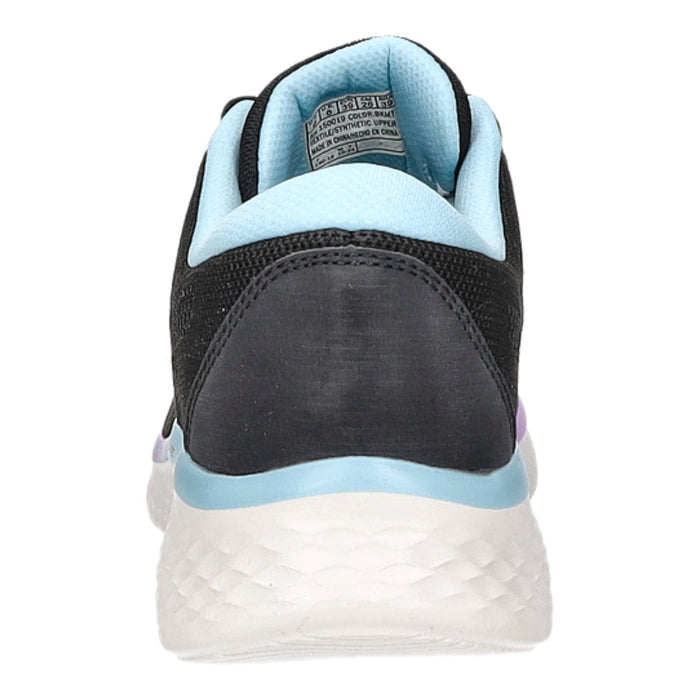 Skechers Schnürhalbschuh Sneaker (sportlich) Skech-Lite Pro-WARM GLOW