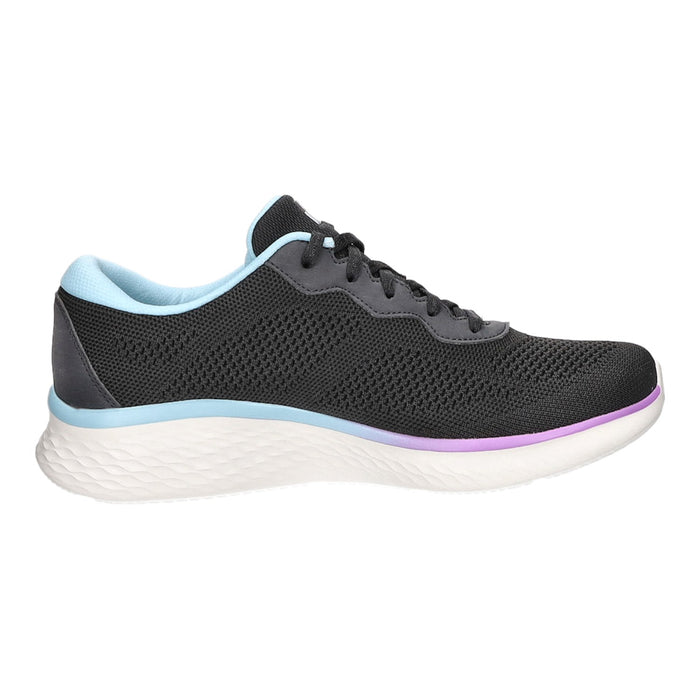 Skechers Schnürhalbschuh Sneaker (sportlich) Skech-Lite Pro-WARM GLOW