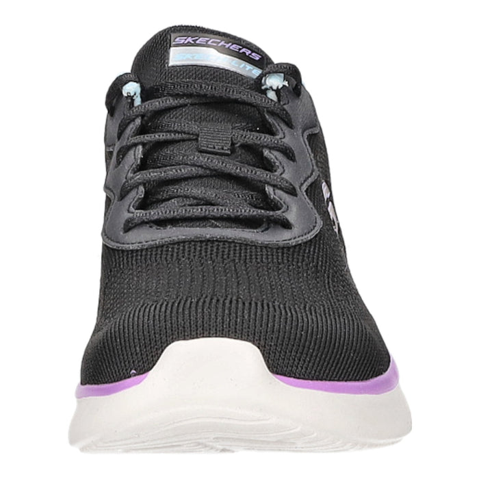 Skechers Schnürhalbschuh Sneaker (sportlich) Skech-Lite Pro-WARM GLOW