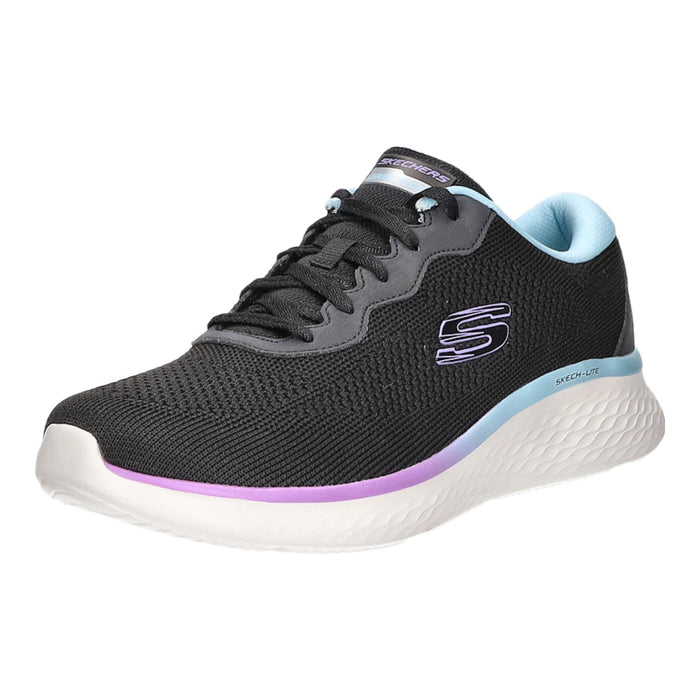 Skechers Schnürhalbschuh Sneaker (sportlich) Skech-Lite Pro-WARM GLOW
