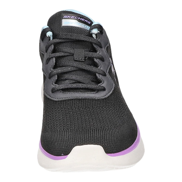 Skechers Schnürhalbschuh Sneaker (sportlich) Skech-Lite Pro-WARM GLOW