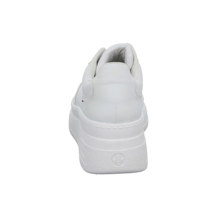 Rieker Schnürhalbschuh Sneaker (sportlich) - SchuhEggers.de