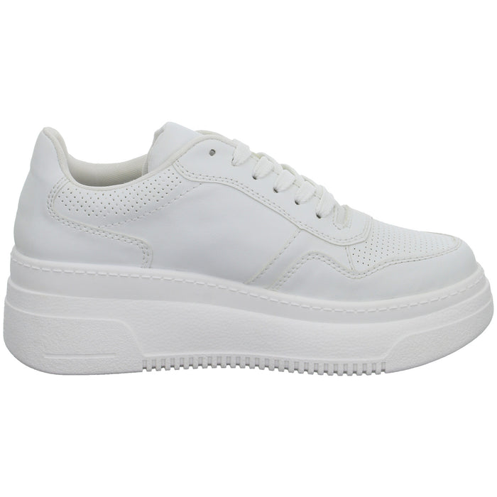 Rieker Schnürhalbschuh Sneaker (sportlich) - SchuhEggers.de