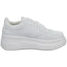 Rieker Schnürhalbschuh Sneaker (sportlich) - SchuhEggers.de
