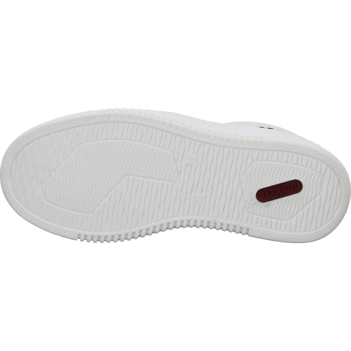 Rieker Schnürhalbschuh Sneaker (sportlich) - SchuhEggers.de