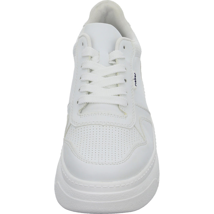 Rieker Schnürhalbschuh Sneaker (sportlich) - SchuhEggers.de