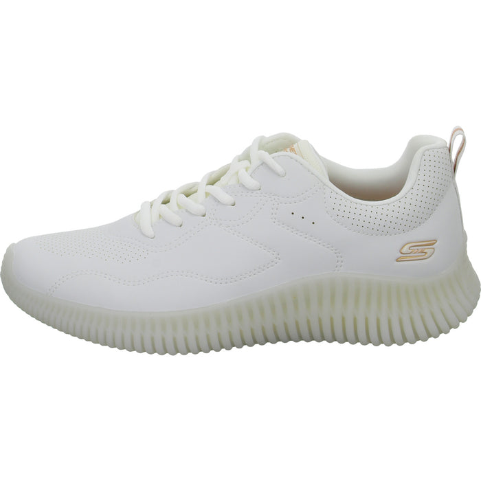 Skechers Schnürhalbschuh Sneaker (sportlich) BOBS GEO-HOW MARVELOUS - SchuhEggers.de