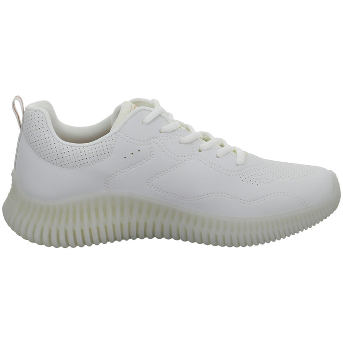 Skechers Schnürhalbschuh Sneaker (sportlich) BOBS GEO-HOW MARVELOUS - SchuhEggers.de