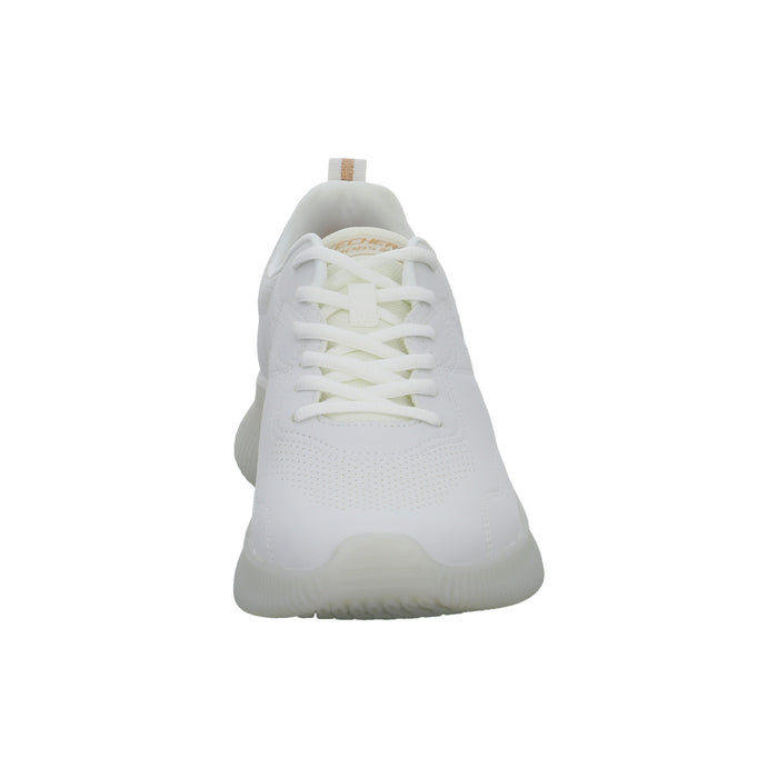 Skechers Schnürhalbschuh Sneaker (sportlich) BOBS GEO-HOW MARVELOUS - SchuhEggers.de