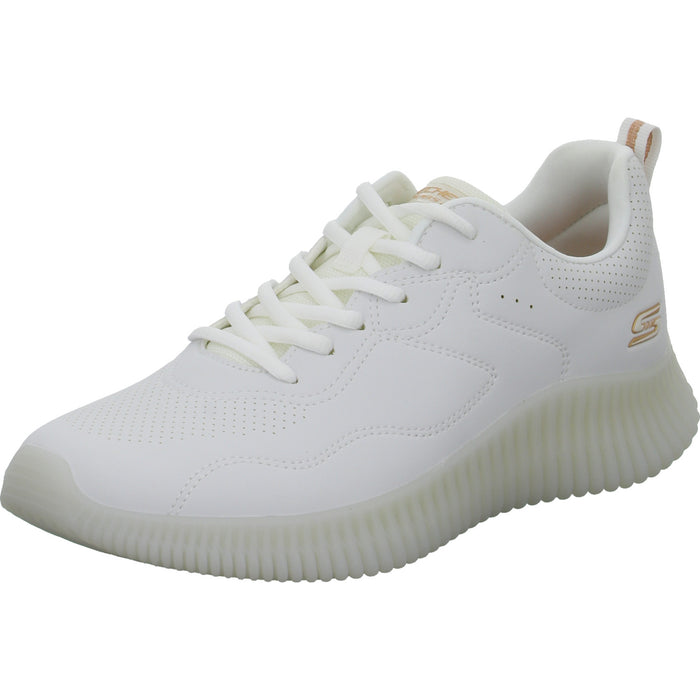 Skechers Schnürhalbschuh Sneaker (sportlich) BOBS GEO-HOW MARVELOUS - SchuhEggers.de