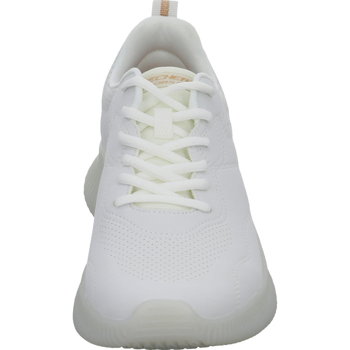 Skechers Schnürhalbschuh Sneaker (sportlich) BOBS GEO-HOW MARVELOUS - SchuhEggers.de