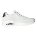 Skechers Schnürhalbschuh Sneaker (sportlich) UNO-SHIMMER AWAY - SchuhEggers.de