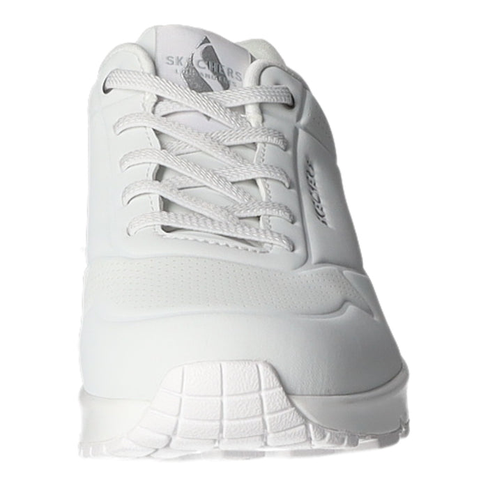 Skechers Schnürhalbschuh Sneaker (sportlich) UNO-SHIMMER AWAY - SchuhEggers.de