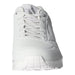 Skechers Schnürhalbschuh Sneaker (sportlich) UNO-SHIMMER AWAY - SchuhEggers.de