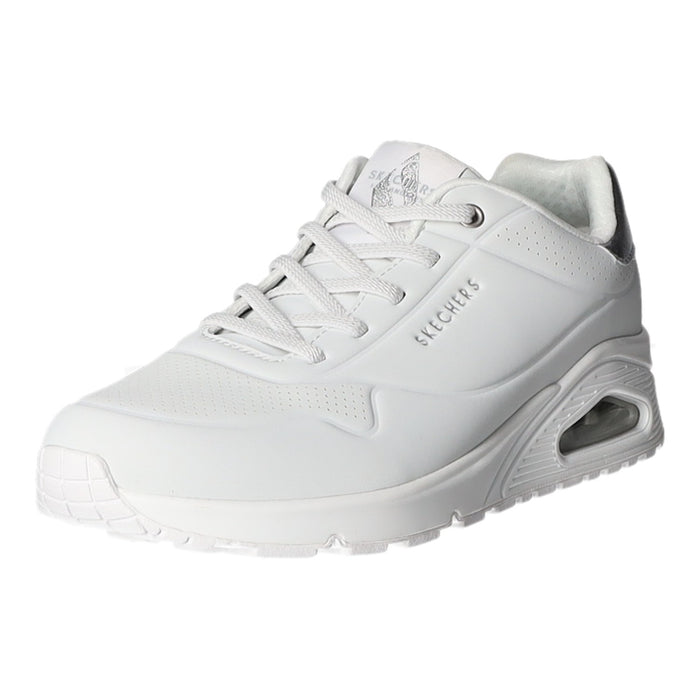 Skechers Schnürhalbschuh Sneaker (sportlich) UNO-SHIMMER AWAY - SchuhEggers.de