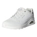 Skechers Schnürhalbschuh Sneaker (sportlich) UNO-SHIMMER AWAY - SchuhEggers.de