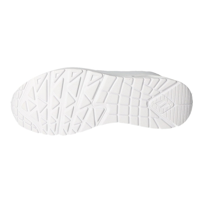 Skechers Schnürhalbschuh Sneaker (sportlich) UNO-SHIMMER AWAY - SchuhEggers.de