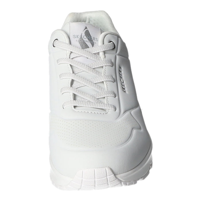 Skechers Schnürhalbschuh Sneaker (sportlich) UNO-SHIMMER AWAY - SchuhEggers.de
