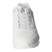Skechers Schnürhalbschuh Sneaker (sportlich) UNO-SHIMMER AWAY - SchuhEggers.de