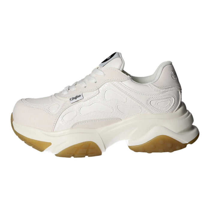 Buffalo Schnürhalbschuh Sneaker (sportlich) TAIFUN