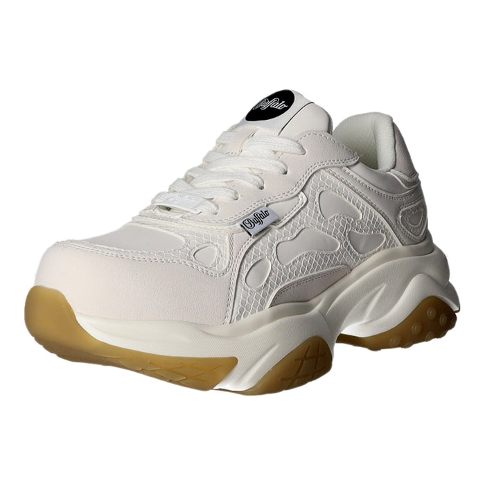 Buffalo Schnürhalbschuh Sneaker (sportlich) TAIFUN - SchuhEggers.de