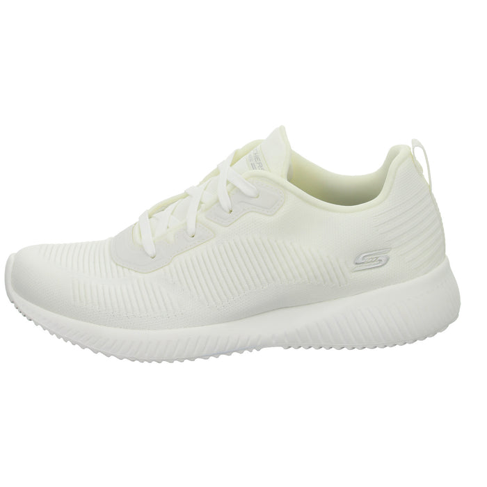 Skechers Schnürhalbschuh Sneaker (sportlich) Bobs Squad-Tough Talk - SchuhEggers.de
