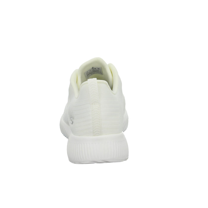 Skechers Schnürhalbschuh Sneaker (sportlich) Bobs Squad-Tough Talk - SchuhEggers.de