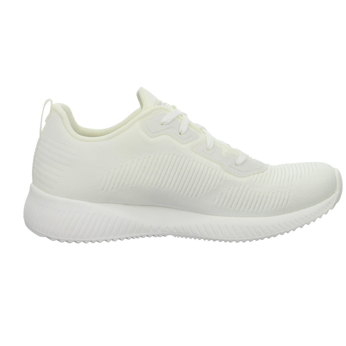 Skechers Schnürhalbschuh Sneaker (sportlich) Bobs Squad-Tough Talk - SchuhEggers.de