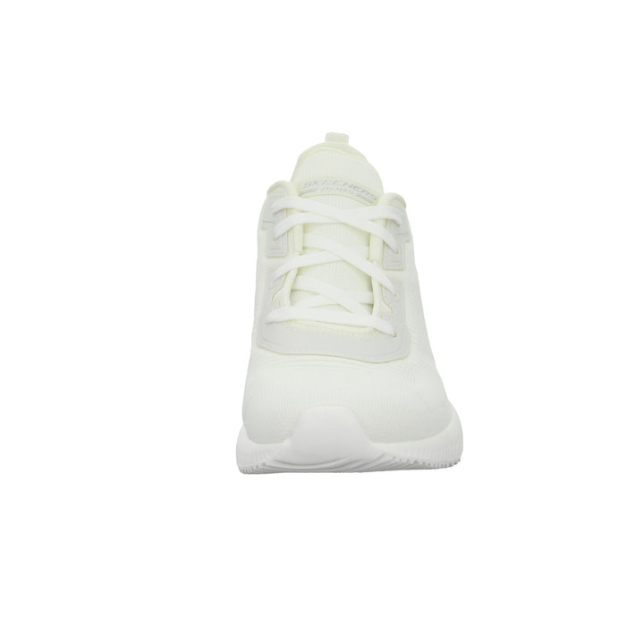 Skechers Schnürhalbschuh Sneaker (sportlich) Bobs Squad-Tough Talk - SchuhEggers.de