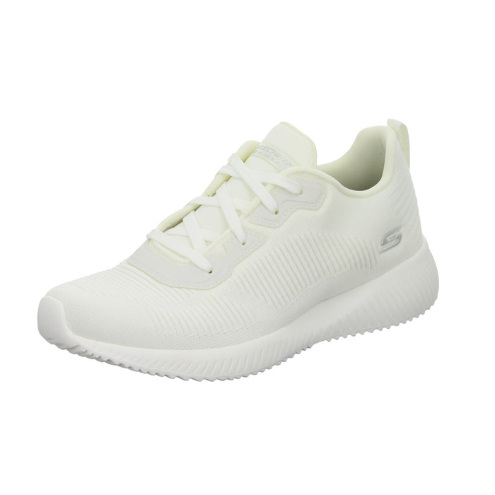 Skechers Schnürhalbschuh Sneaker (sportlich) Bobs Squad-Tough Talk - SchuhEggers.de