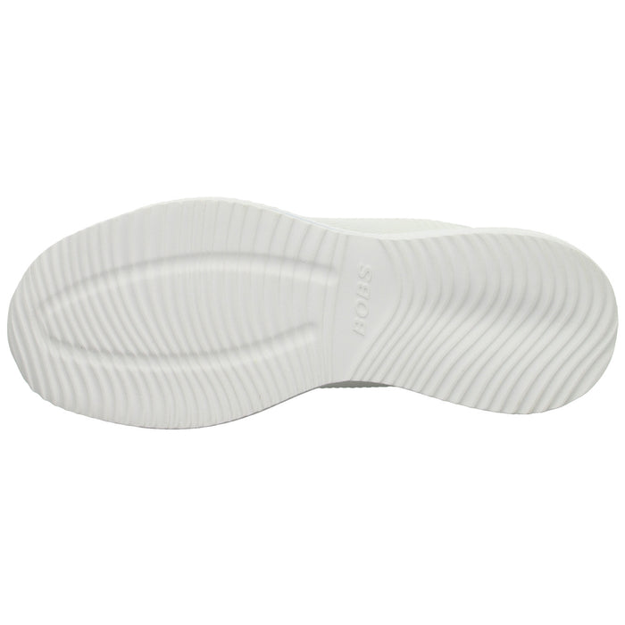 Skechers Schnürhalbschuh Sneaker (sportlich) Bobs Squad-Tough Talk - SchuhEggers.de