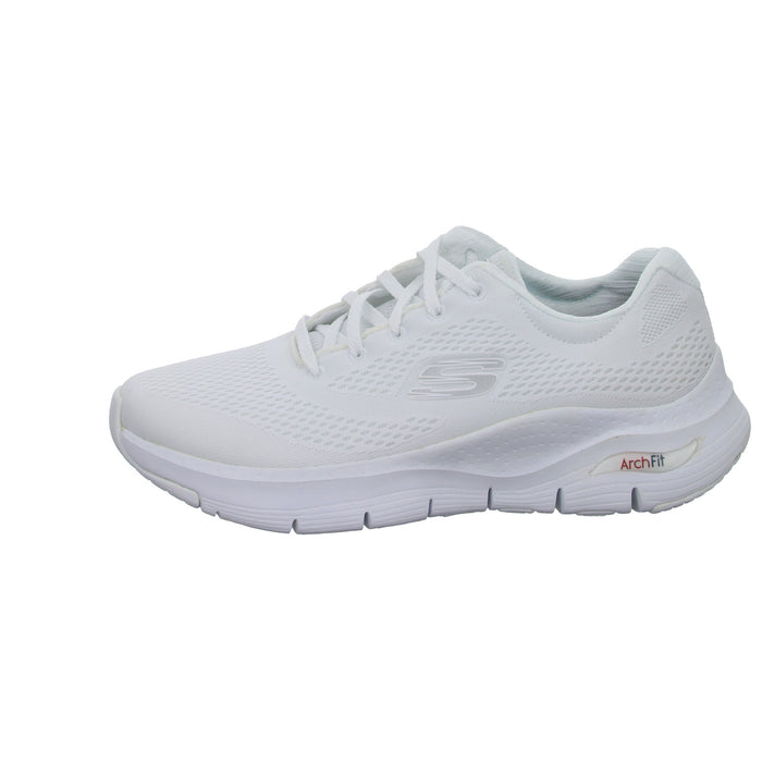 Skechers Schnürhalbschuh Sneaker (sportlich) Arch Fit-BIG APPEAL - SchuhEggers.de