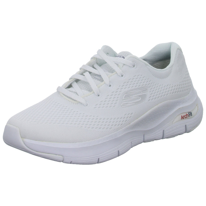 Skechers Schnürhalbschuh Sneaker (sportlich) Arch Fit-BIG APPEAL - SchuhEggers.de