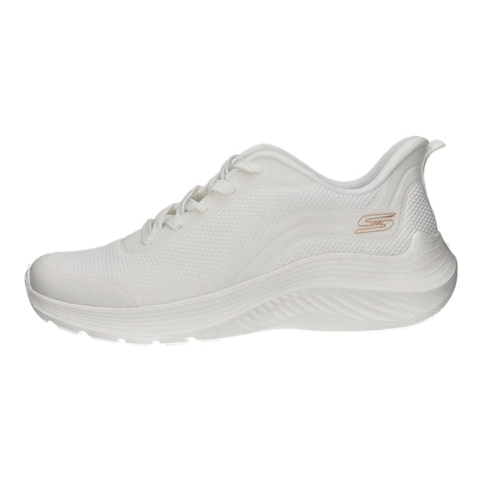 Skechers Schnürhalbschuh Sneaker (sportlich) BOBS SQUAD WAVES-STILL WADING - SchuhEggers.de