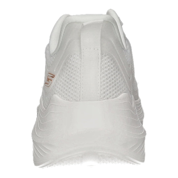 Skechers Schnürhalbschuh Sneaker (sportlich) BOBS SQUAD WAVES-STILL WADING - SchuhEggers.de